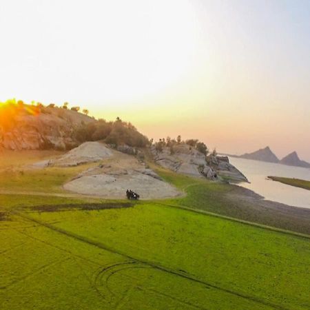 Jawai - Safari Camp By Stayapart Bera Buitenkant foto